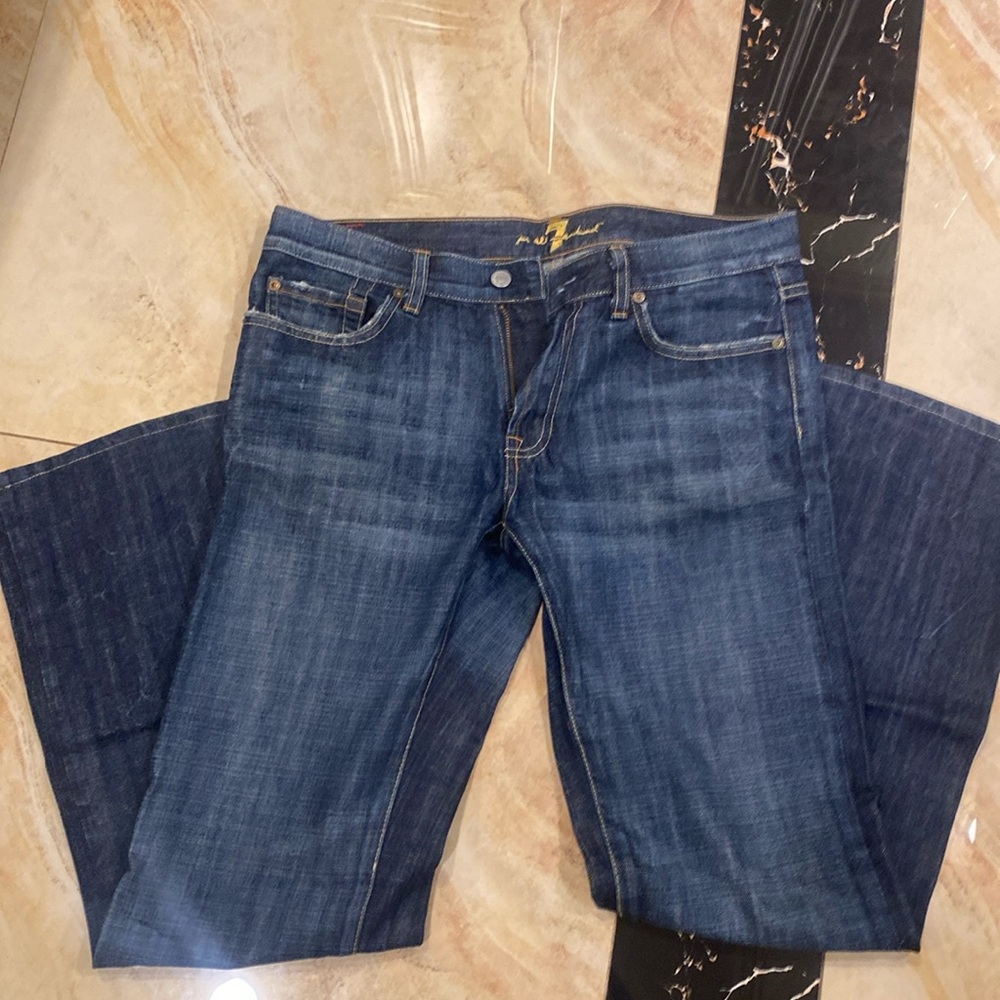 Men’s jeans